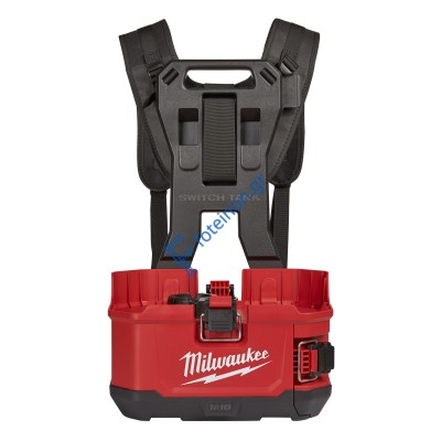 ΒΑΣΗ ΤΡΟΦΟΔΟΣΙΑΣ ΨΕΚΑΣΤΗΡΑΣ M18 BPFPH-401 MW