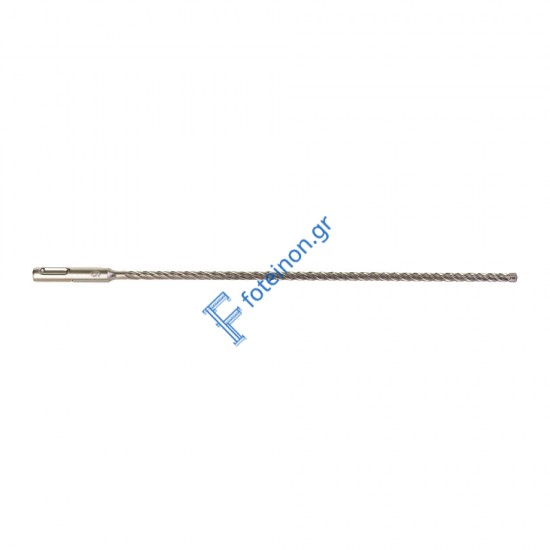 ΤΡΥΠΑΝΙ SDS PLUS 6x310mm 4ΚΟΠΩΝ MW