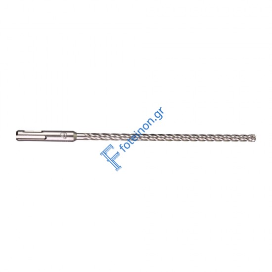 ΤΡΥΠΑΝΙ SDS PLUS 6.5x210mm 4ΚΟΠΩΝ MW