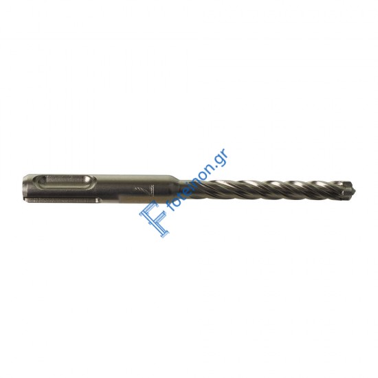 ΤΡΥΠΑΝΙ SDS PLUS 7x110mm 4ΚΟΠΩΝ MW