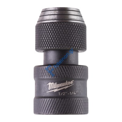 ΜΕΤΑΤΡΟΠΕΑΣ SHW ΑΠΟ 1/2'' ΤΕΤΡΑΓΩΝΟ ΣΕ 1/4'' ΗΕΧ MW