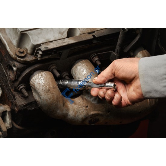 ΚΑΡΥΔΑΚΙ  ΓΙΑ ΜΠΟΥΖΙ 3/8 16mm  MW