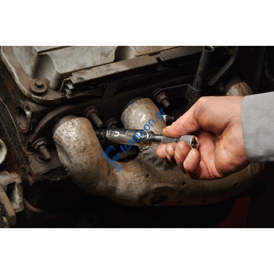 ΚΑΡΥΔΑΚΙ  ΓΙΑ ΜΠΟΥΖΙ 3/8 16mm  MW