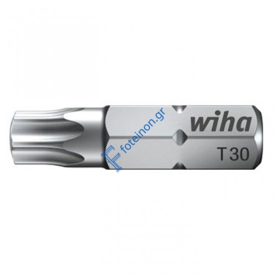 WIHA ΜΥΤΕΣ TORX 30Χ25 7015 ZT