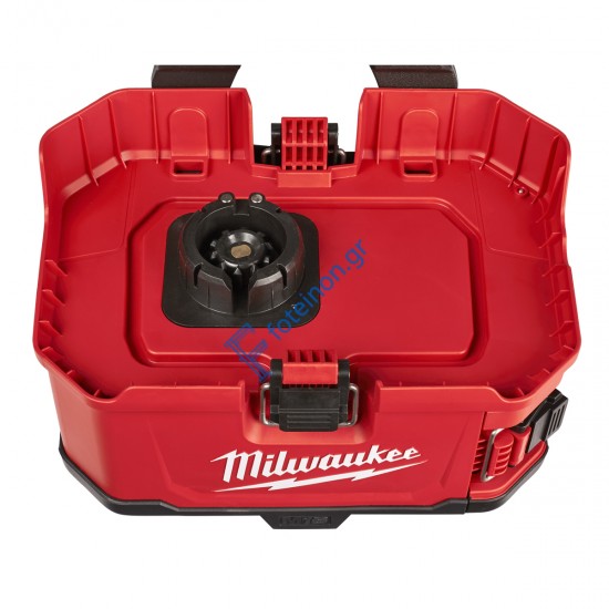 ΒΑΣΗ ΤΡΟΦΟΔΟΣΙΑΣ ΨΕΚΑΣΤΗΡΑΣ M18 BPFPH-401 MW