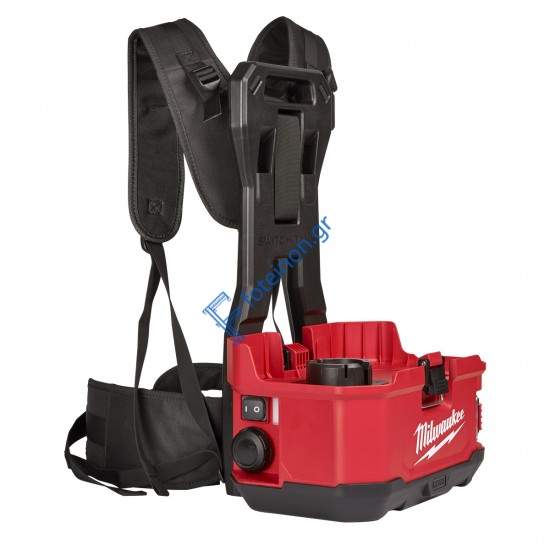 ΒΑΣΗ ΤΡΟΦΟΔΟΣΙΑΣ ΨΕΚΑΣΤΗΡΑΣ M18 BPFPH-401 MW