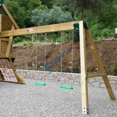 Προέκταση κούνιας Q - 2 θέσεων