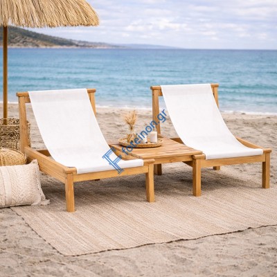 OSO Chill – Πολυθρόνα εξωτερικού χώρου