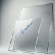 Plexiglass διάφανο 3mm Plexiglass διάφανο 3mm | 50 x 50cm