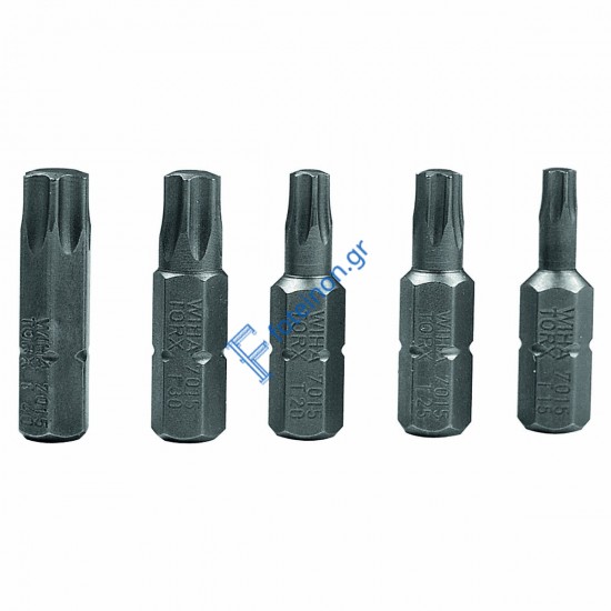 Μύτη Torx για βίδες Ροδέλα για TORX Ø8mm
