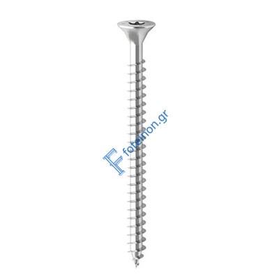 Βίδες ξύλου torx Ø3,5mm HTS Ø3,5 x 20mm