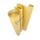 Καλαμωτή PVC 10mm Διπλής Όψης - Φυσικό ΚΑΛΑΜΩΤΗ PVC 10mm 150(Y) x 300εκ. |  ΦΥΣΙΚΟ