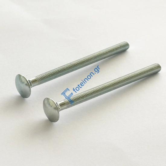 Καρόβιδα Γαλβανισμένη 5x70mm