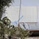 Καφασωτό Συνθετικό Moon - Λευκό ΚΑΦΑΣΩΤΟ MOON 100 x 100εκ. - ΛΕΥΚΟ
