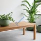 Τραπέζι TEAK 250εκ.
