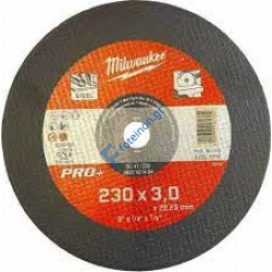 Δίσκοι κοπής-λείανσης