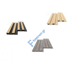 Πάνελ επένδυσης