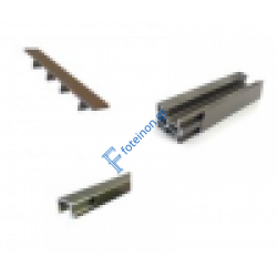 Εξαρτήματα περίφραξης