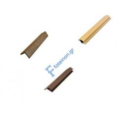 Εξαρτήματα πάνελ επένδυσης