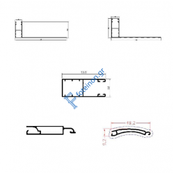 Προφίλ ρολού