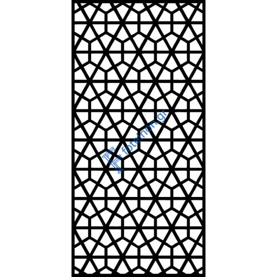 Σχέδια δημιουργημένα με διαμορφωμένη μαύρη λαμαρίνα (τιμή τ.μ)