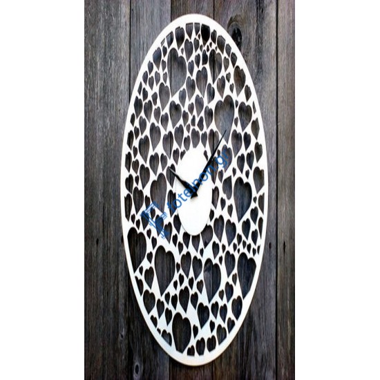 Έπιπλα και διακοσμητικά από μαύρη λαμαρίνα (τιμή τ.μ)