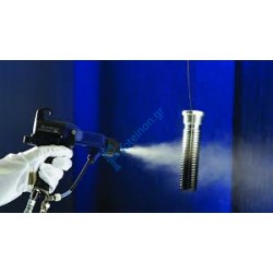 Ηλεκτροστατική Βαφή Η/Β