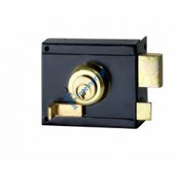 Κλειδαριές Σιδήρου