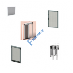 Σίτα ίσιο πανί