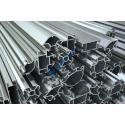 Προφίλ Αλουμινίου