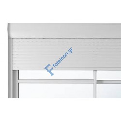 Ρολά Αλουμινίου