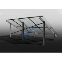 Βάσεις στήριξης Φωτοβολταικών