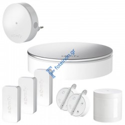 Συστήματα ασφαλείας