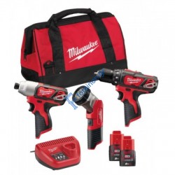 Σετ Εργαλείων