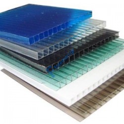 Πολυκαρβονικά Κυψελωτά