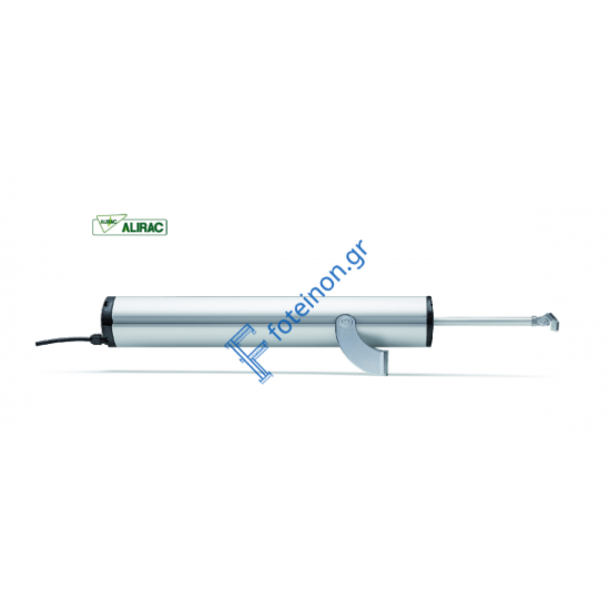 FAST 50/400 Comunello Μηχανισμός Εμβόλου 230V | Ηλεκτρικός Ενεργοποιητής Παραθύρων Alirac