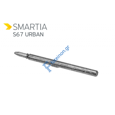 ΠΕΙΡΟΣ για συνδέσμους Τ Φ6mm 4701183500 Alumil