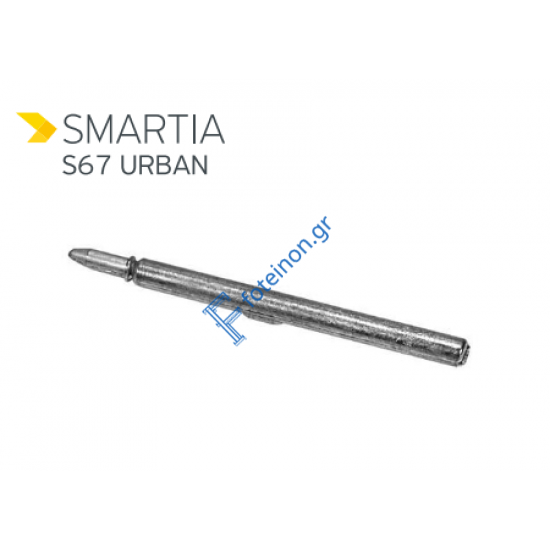 ΠΕΙΡΟΣ για συνδέσμους Τ Φ6mm 4701183500 Alumil