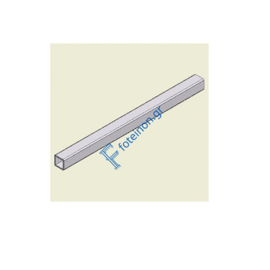 Πυρήνας για προφίλ Η2216 βάσης στήριξης φωτοβολταικών 8962200200