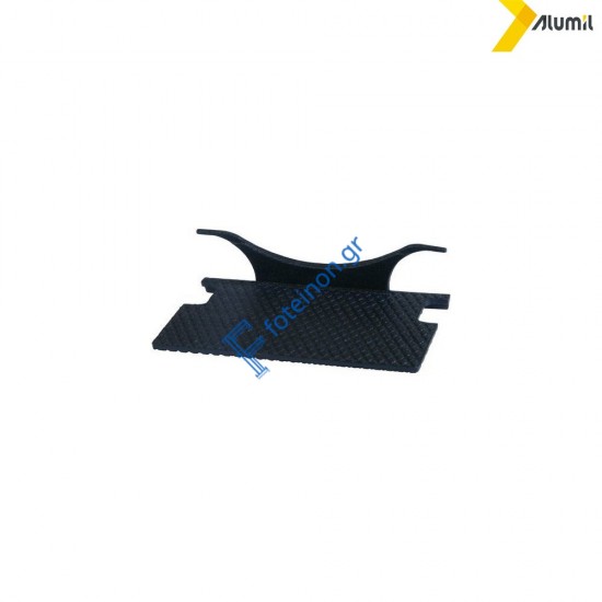 Γέφυρα τακαρίσματος No4 της σειράς Μ11000 Alumil 2901100400