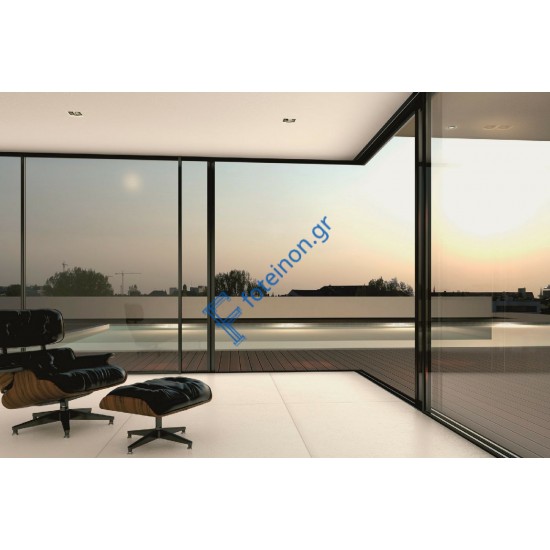 Δάπεδο τύπου Deck Alumil Woodee (η τιμή αφορά το τετραγωνικό)