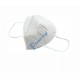 Μάσκα προστασίας αναπνοής σωματιδίων FFP2 NR