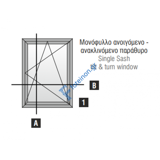 Εξαρτηματα για 1φ Ανοιγόμενο ΤΖ Μ19652 - Μ19674 M9660 Camera