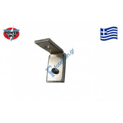 Γωνία συνδέσεως για Ταφ