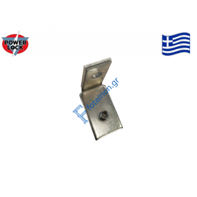 Γωνία συνδέσεως για Ταφ