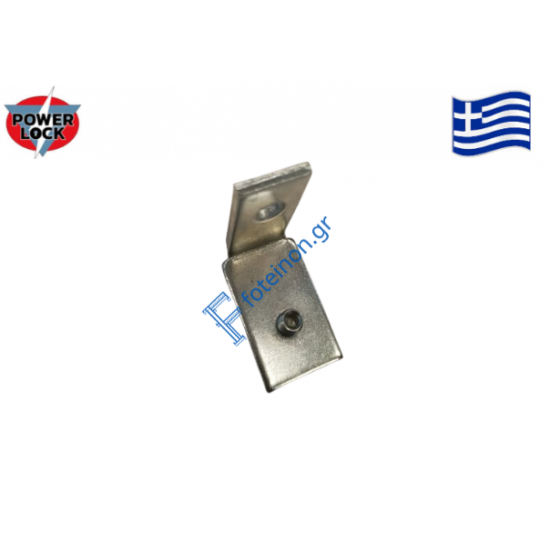 Γωνία συνδέσεως για Ταφ