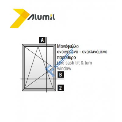 Εξαρτηματα για 1φ Ανοιγόμενο ΤΖ 947-962 σειράς Μίνι Μ940