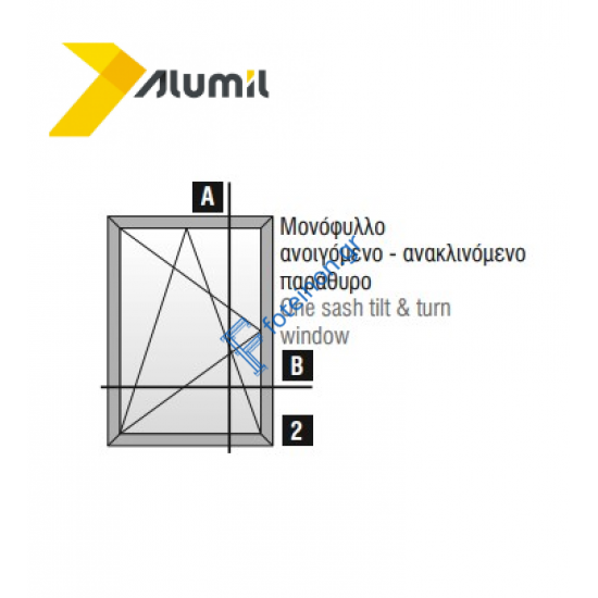 Εξαρτηματα για 1φ Ανοιγόμενο ΤΖ 947-962 σειράς Μίνι Μ940