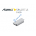 Κάτω κεντρικό στεγανωτικό S560 Alumil 2400145200