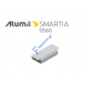 Κάτω κεντρικό στεγανωτικό S560 Alumil 2400145200